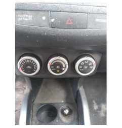 Pompe de direction PEUGEOT 4007
