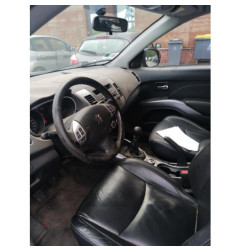 Pompe de direction PEUGEOT 4007