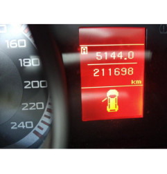 Pompe de direction PEUGEOT 4007