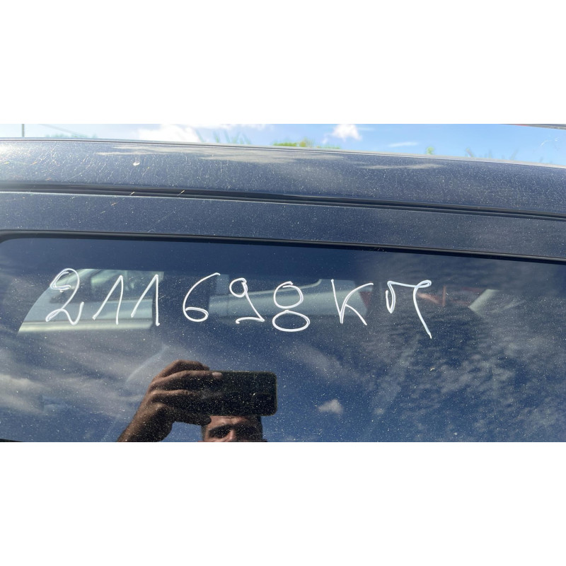 Pompe de direction PEUGEOT 4007 Photo n°17