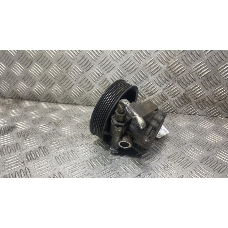 Pompe de direction RENAULT TRAFIC 2 Photo n°3