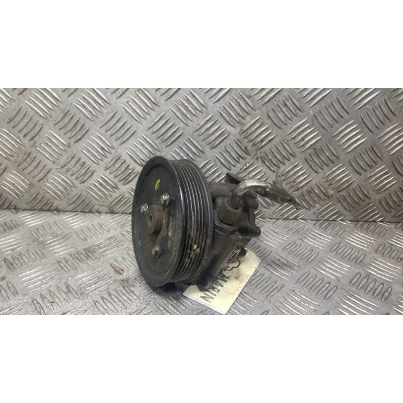 Pompe de direction RENAULT TRAFIC 2 Photo n°4