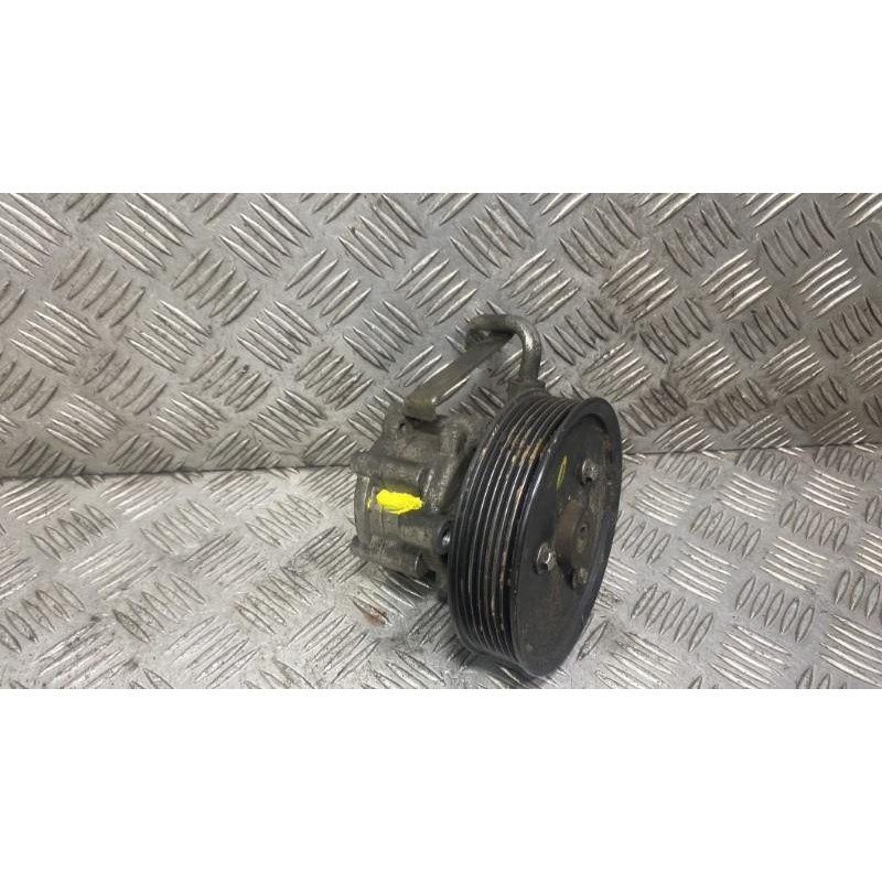 Pompe de direction RENAULT TRAFIC 2 Photo n°6