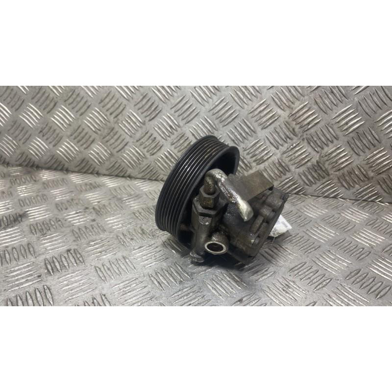 Pompe de direction RENAULT TRAFIC 2 Photo n°7
