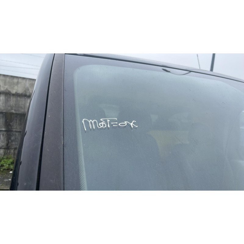 Pompe de direction RENAULT TRAFIC 2 Photo n°8