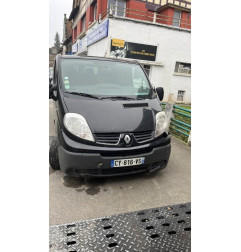 Pompe de direction RENAULT TRAFIC 2