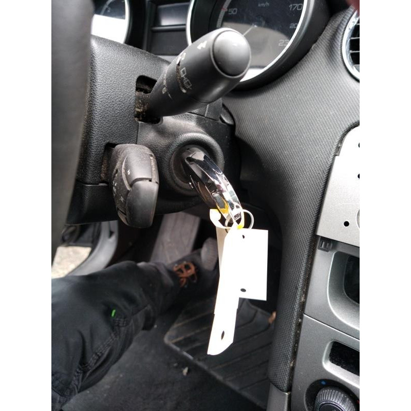Pompe de direction PEUGEOT 308 1 Photo n°9