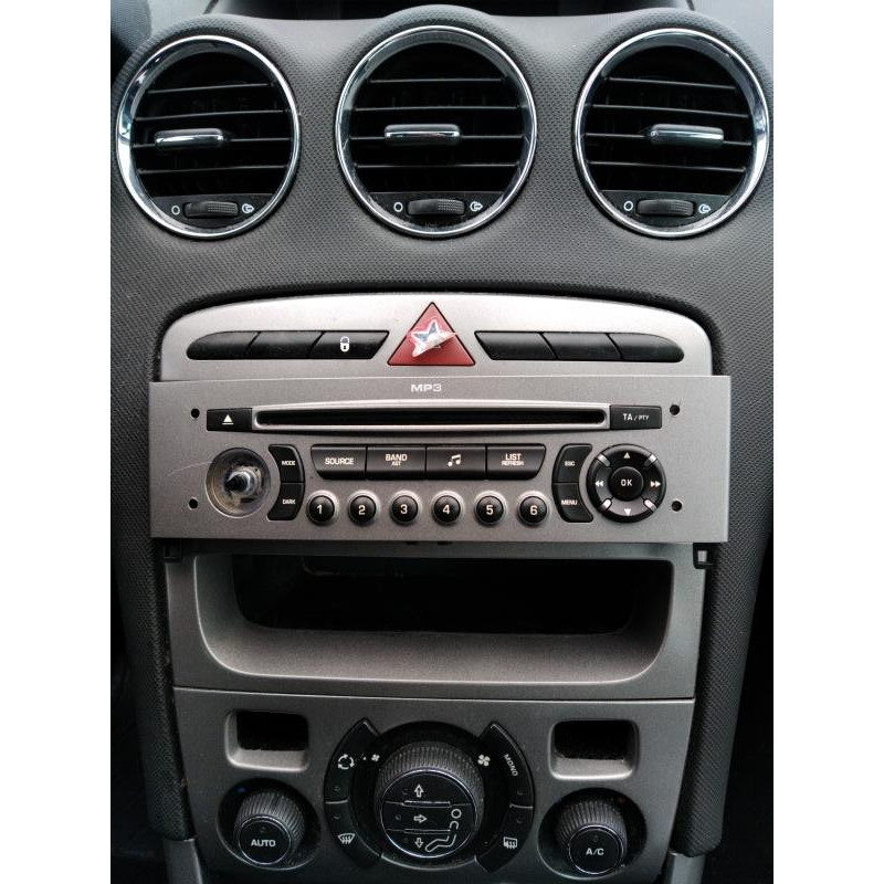 Pompe de direction PEUGEOT 308 1 Photo n°16