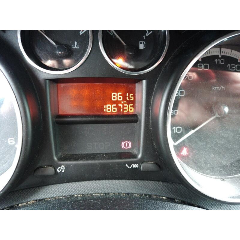Pompe de direction PEUGEOT 308 1 Photo n°17