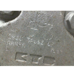 Pompe de direction FORD FIESTA 5 Photo n°1