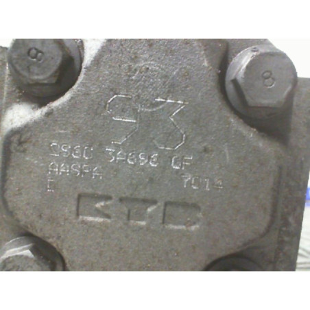 Pompe de direction FORD FIESTA 5