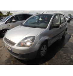 Pompe de direction FORD FIESTA 5