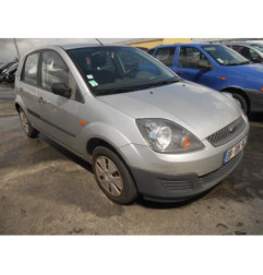Pompe de direction FORD FIESTA 5