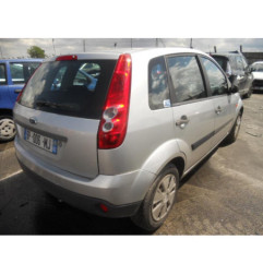 Pompe de direction FORD FIESTA 5