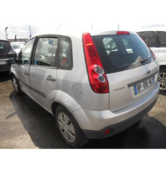 Pompe de direction FORD FIESTA 5