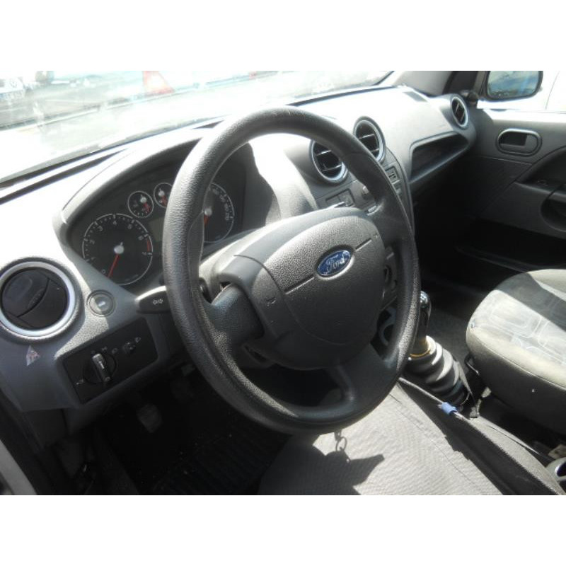 Pompe de direction FORD FIESTA 5 Photo n°8