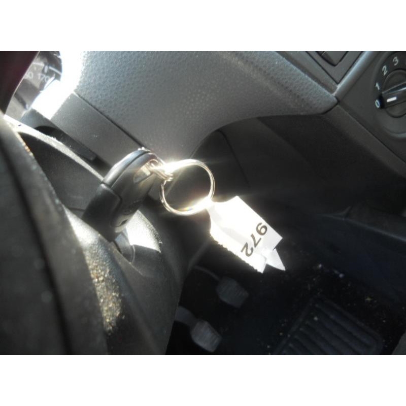Pompe de direction FORD FIESTA 5 Photo n°10
