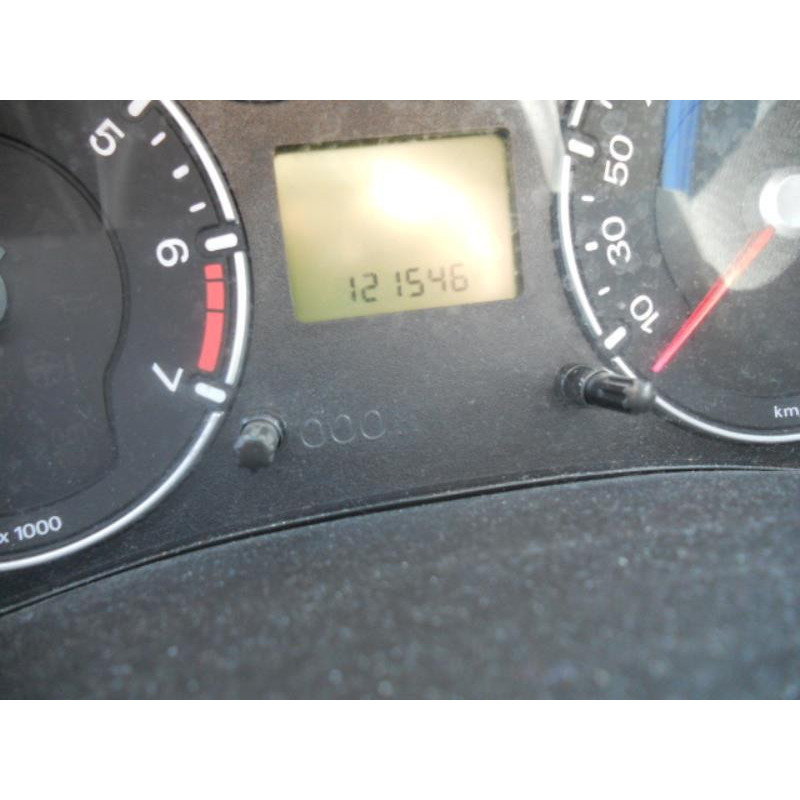 Pompe de direction FORD FIESTA 5 Photo n°11