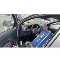 Vitre avant gauche DACIA SANDERO 2