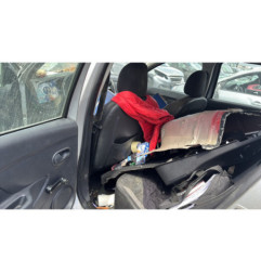 Vitre avant gauche DACIA SANDERO 2