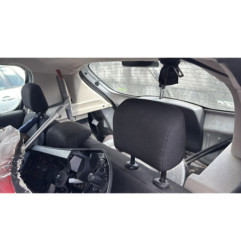 Vitre avant gauche DACIA SANDERO 2