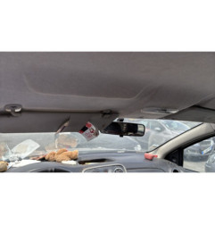 Vitre avant gauche DACIA SANDERO 2