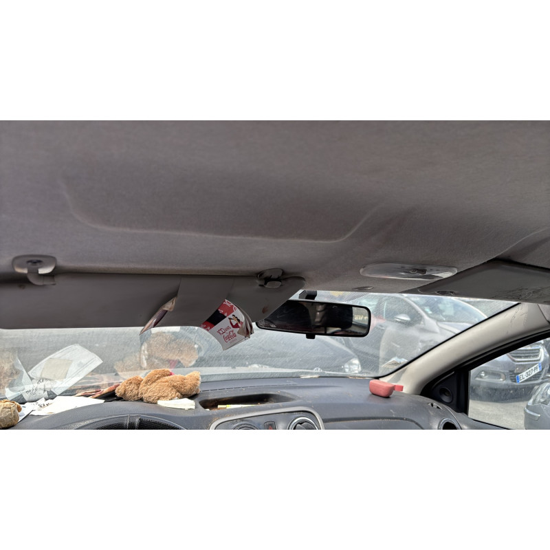 Vitre avant gauche DACIA SANDERO 2 Photo n°18