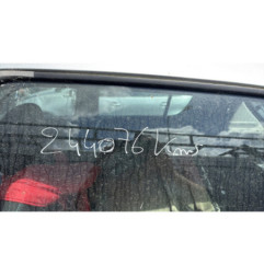 Vitre avant gauche DACIA SANDERO 2
