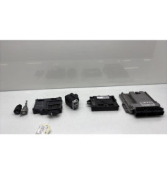 Kit de demarrage RENAULT CLIO 4 Photo n°1