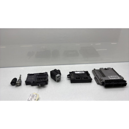 Kit de demarrage RENAULT CLIO 4 Photo n°1