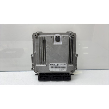 Kit de demarrage RENAULT CLIO 4