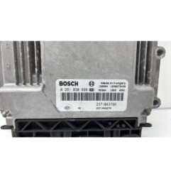 Kit de demarrage RENAULT CLIO 4