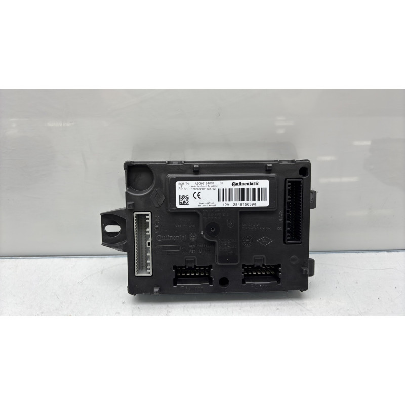 Kit de demarrage RENAULT CLIO 4 Photo n°5