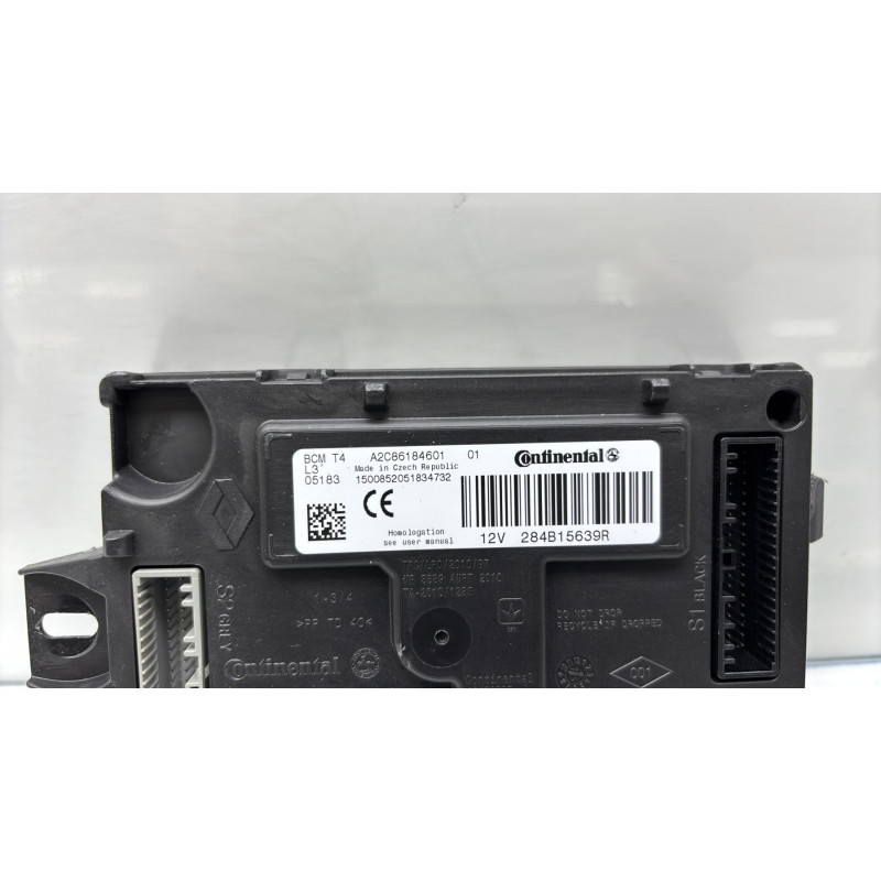 Kit de demarrage RENAULT CLIO 4 Photo n°6