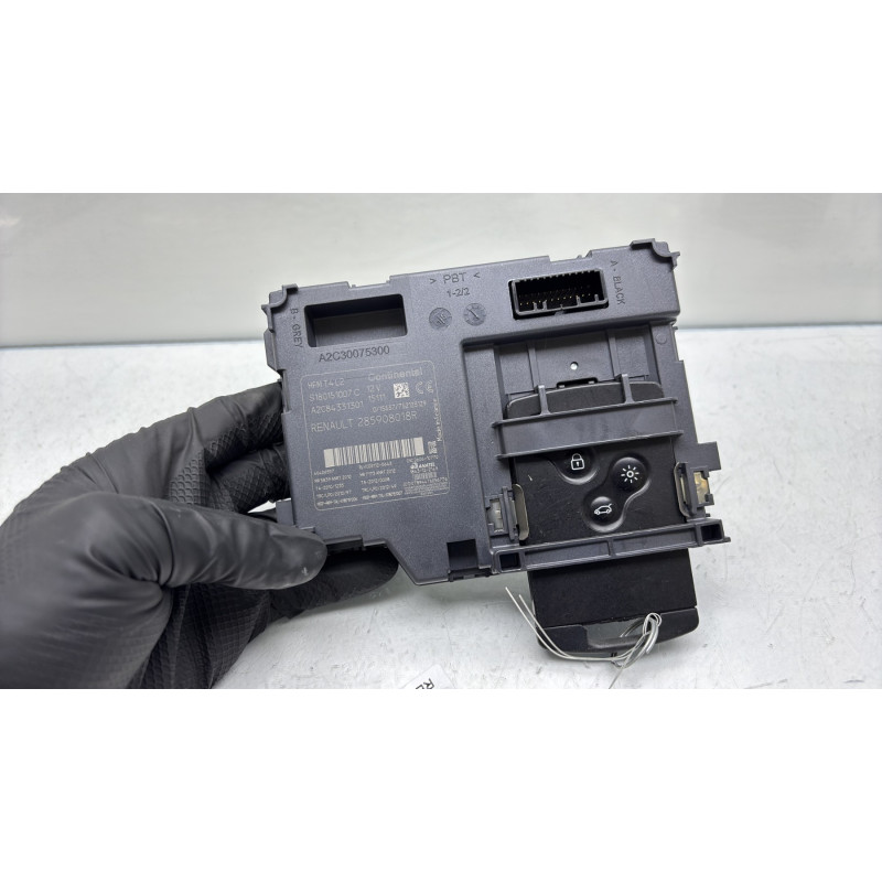 Kit de demarrage RENAULT CLIO 4 Photo n°10