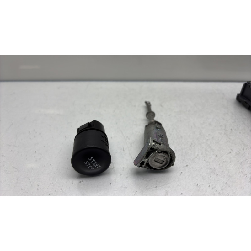 Kit de demarrage RENAULT CLIO 4 Photo n°13