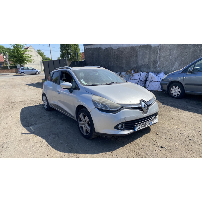 Kit de demarrage RENAULT CLIO 4 Photo n°14