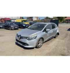 Kit de demarrage RENAULT CLIO 4