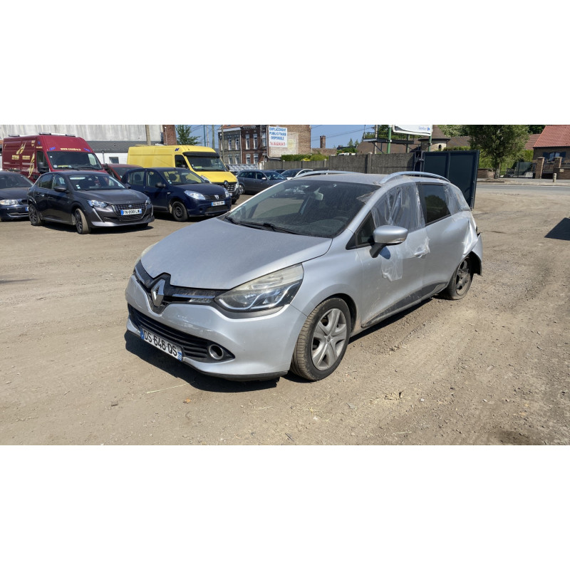 Kit de demarrage RENAULT CLIO 4 Photo n°15