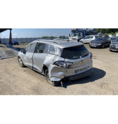 Kit de demarrage RENAULT CLIO 4