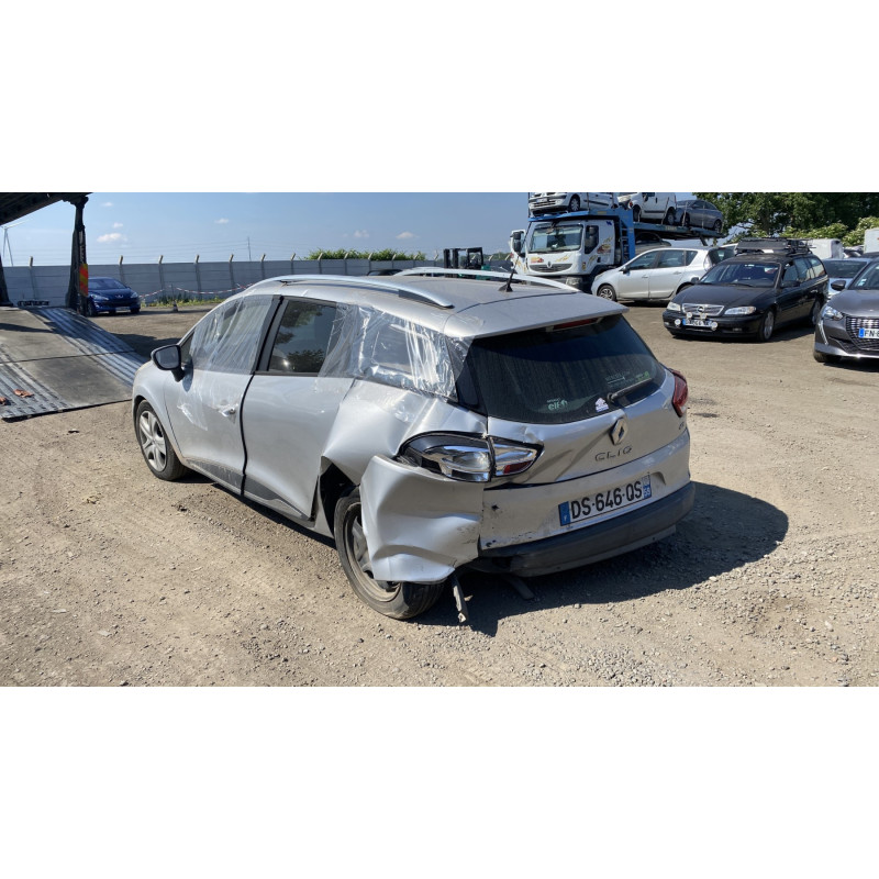 Kit de demarrage RENAULT CLIO 4 Photo n°16