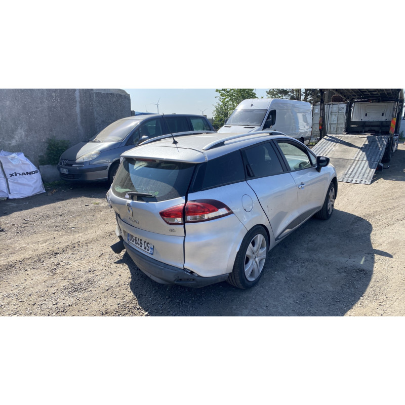 Kit de demarrage RENAULT CLIO 4 Photo n°17