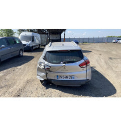 Kit de demarrage RENAULT CLIO 4