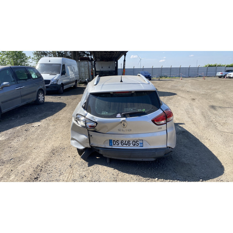 Kit de demarrage RENAULT CLIO 4 Photo n°18