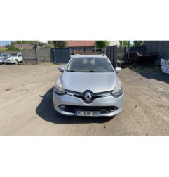 Kit de demarrage RENAULT CLIO 4