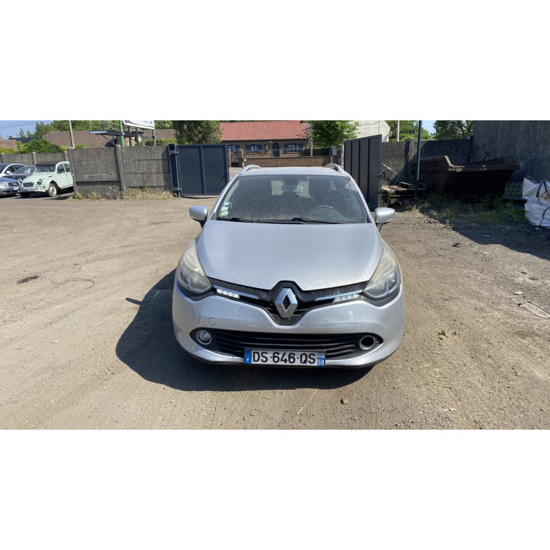 Kit de demarrage RENAULT CLIO 4 Photo n°19