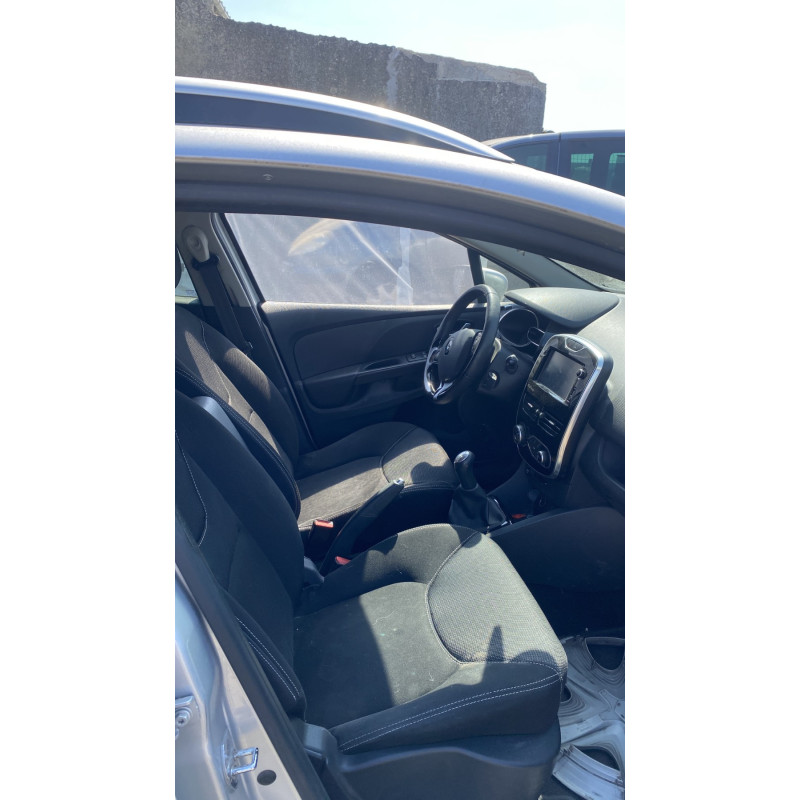 Kit de demarrage RENAULT CLIO 4 Photo n°20