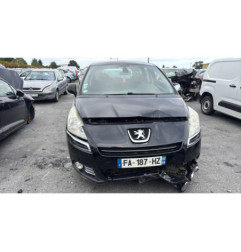 Arret de porte avant gauche PEUGEOT 5008 1