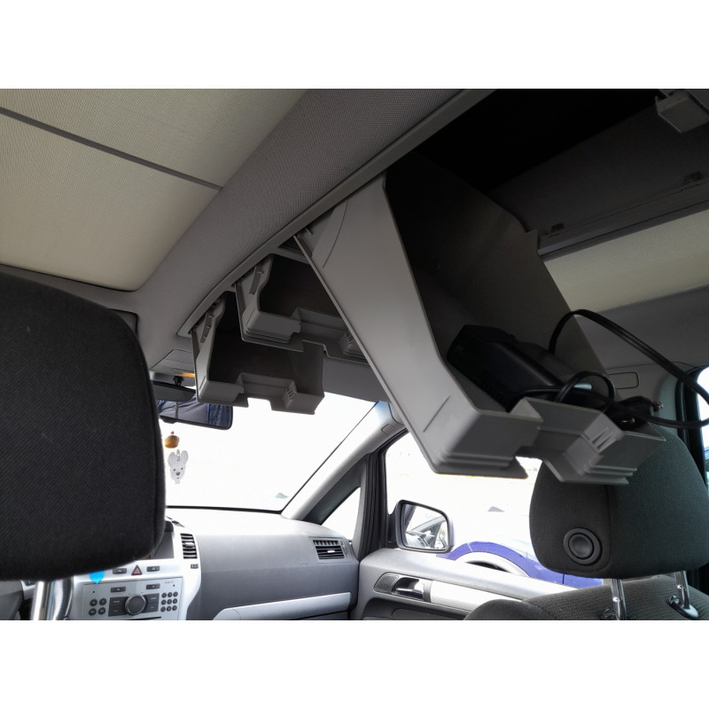 Pompe de direction OPEL ZAFIRA B Photo n°19
