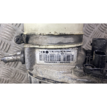 Pompe de direction OPEL ZAFIRA B